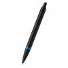 Parker 1502/3272941 IM Vibrant Rings Marine Blue