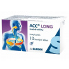 ACC LONG 600 mg | 10 šumivých tabliet