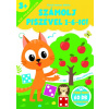 Számolj Piszével 1-6-ig (Maďarská verzia)