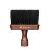 EUROSTIL Barber Line Triton oprašovák na vlasy šírka 11,5cm