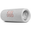 JBL Hi-Fi Flip 6 White