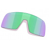 Náhradní skla - OAKLEY SUTRO OO9406LS Prizm road, nepphrite