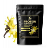 PROTEIN SUPREME, komplexný proteínový nápoj so Steviou, Inulinom a probiotikom LactoSpore®, vanilka, 600 g (20 dávok), doplnok stravy