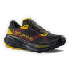 LA SPORTIVA Prodigio Max, Black/Yellow - 47