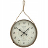 Wind Rose Loft Retro retro hodiny 92 cm (Wind Rose Loft Retro retro hodiny 92 cm)