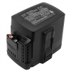 Baterie CS Husqvarna 436LiB, 320iB, 536LiHE3, 5000mAh, 180Wh, Li-ion