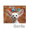 Welcome to our world 1 Student's book - Učebnica