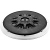 Festool Brúsny tanier FUSION-TEC ST-STF D150/MJ2-M8-W-HT