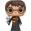 Funko POP! Harry Potter Harry with Hedwig 10 cm