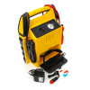 Štartovacie zariadenie Booster - Multifunkčné zariadenie Kraft & dele KD1921 (Štartovacie zariadenie 17AH/12V Powerbank Compressor)