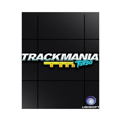 ESD Trackmania Turbo 2734
