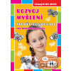 Rozvoj myšlení pro děti od 5 do 8 let - Raabe