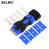 RELIFE RL-023 UV odstraňovač lepidla LCD škrabka