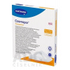 Cosmopor transparent priehľadné fóliové krytie na rany sterilné (9x10 cm) 1x5 ks, 4052199572116