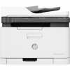 HP Color Laser MFP 179FNW (A4,18/4 ppm, USB 2.0, Ethernet, Wi-Fi, Print/Scan/Copy/Fax, ADF) 4ZB97A#B19