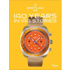 Breitling 140 Years 140 Stories