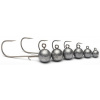 Fox Rage Jigová hlava Jig Head X veľ.5 15g 3 ks