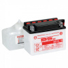 BS-BATTERY Konvenčný akumulátor ( s kyselinou) BS-BATTERY BB4L-B (YB4L-B) Balenie vrát.kyseliny