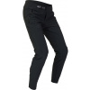 Fox Racing Nohavice Fox Flexair Pant Black XL