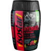 ISOSTAR Hydrate and Perform, dóza, 400 g brusinka