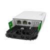 MikroTik RouterBOARD RBwAPGR-5HacD2HnD&R11e-LTE6 wAP, 716MHz, 128MB RAM, 2xGLAN, 2,4Ghz+5GHz, LTE, 1xMiniPCIe, 1xSIM, L4 RBwAPGR-5HacD2HnD&R11e-LTE6