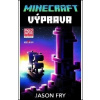Minecraft Výprava (Jason Fry)