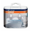 OSRAM H1 Silvestar 12V 55W P14.5s DUO BOX