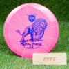Discmania Royal Rage 2 - Leo Piironen Vapor Instinct (Discmania) Farba: Ružová