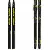 Fischer TWIN SKIN RACE JR + RACE CLASSIC 2024/25