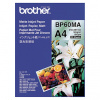 Brother BP60MA foto papír A4 matný 25 ks 145 g/m2