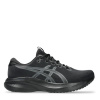 Asics Gel-Excite 11 Road pánska bežecká obuv Black/Grey 9.5 (44.5)
