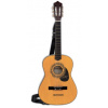 Bontempi Drevená gitara 92 cm s popruhom cez rameno