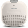 BOSE SoundLink Micro bluetooth reproduktor, smoke white