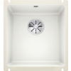 Kuchyňský dřez Blanco Subline 375-U Zářivě bílá, bez táhla 523726