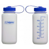 Fľaša FĽAŠA NA PITIE na nápoje NALGENE HDPE 0,5L (473 ml) Widemouth