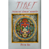 Petr Sís - Tibet