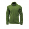 Pinguin Montana green XL; Zelená fleecová bunda