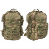 Vojenský batoh Texar Grizzly 61-80 L Multicolor (Pánsky batoh Puma Universal Navy Blue)