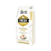 Granule pre psov Brit Fresh Chicken Adult 2,5 kg