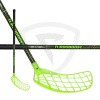 EXEL TurboBoost Black-Neon Yellow 3.4 Jr. 24/25 87cm (=98cm) pravá (pravá ruka dole)