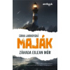 Maják: Záhada Eilean Mór - Erika Jarkovská