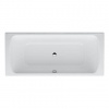 Laufen Pro - Vaňa, 170x75x45 cm, biela H2269500000401