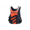 Vesta plávacia Baltic SUP PRO 50N 50-70kg oranžovo-modrá veľ. M