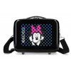 JOUMMABAGS ABS Kabelka Minnie Sunny Day Blue ABS plast, 29x21x15 cm