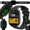 VERK GROUP INTELIGENTNÉ HODINKY Y13 WATCH BLACK (100) GAB_A