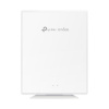 TP-Link Omada EAP610GP-DESKTOP Wi-Fi přístupový bod 1201 Mbit/s Bílá Podpora napájení po Ethernetu (PoE)