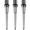 Mission Titan Pro Ti Conversion Points Smooth Silver 26 mm