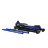 GEKO GEKO Nízkoprofilový hydraulický zdvíhák - rýchly 3T 75-500 mm PREMIUM G02037