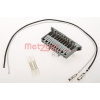 METZGER Sada na opravu káblov, centrálana elektronika 2322001