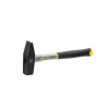 STANLEY Kladivo 800g zámočnícke, porisko FIBREGLASS STHT0-51909